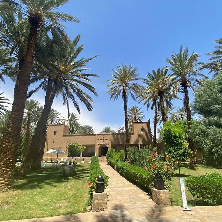 Maison D Hote Ighrem Goulmima Екстериор снимка
