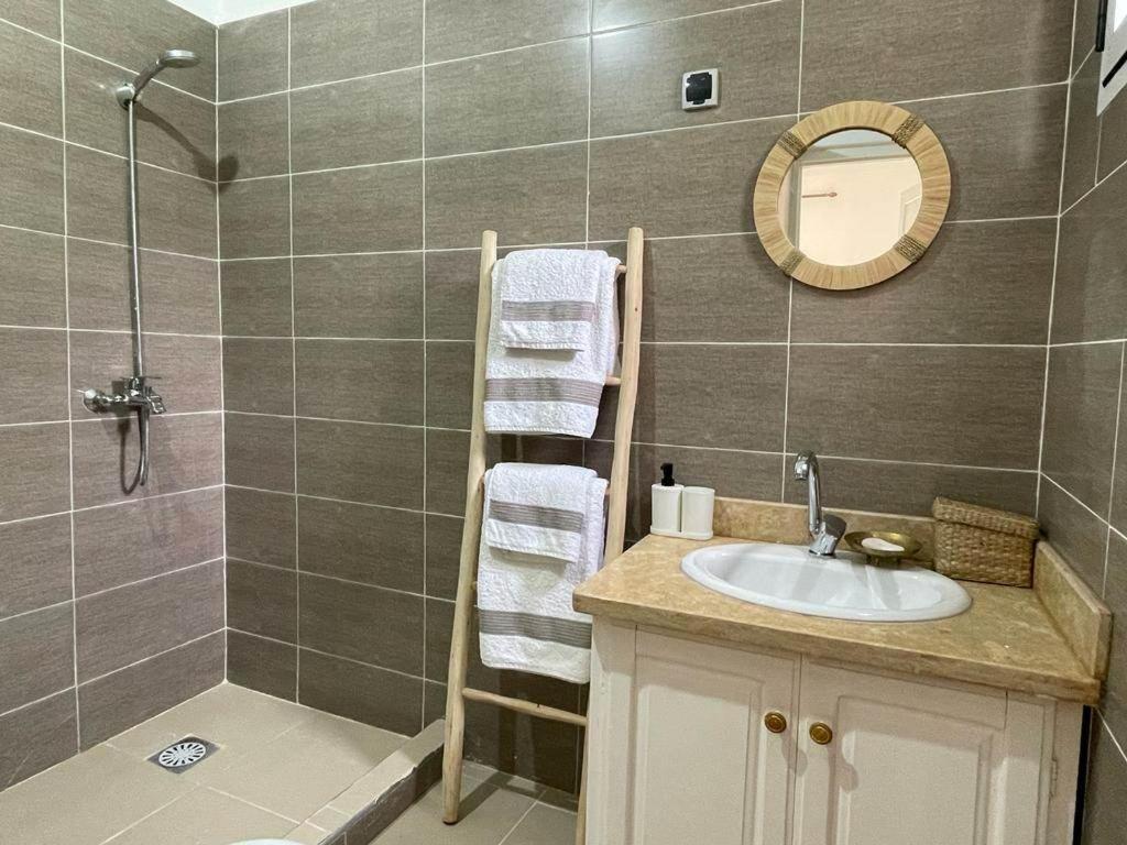 Maison D Hote Ighrem Goulmima Екстериор снимка