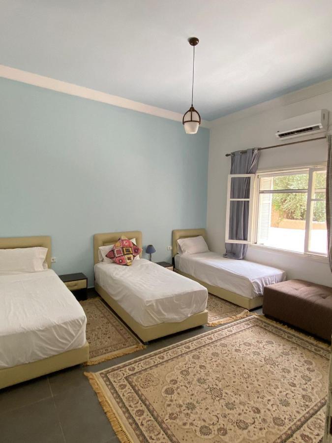 Maison D Hote Ighrem Goulmima Екстериор снимка