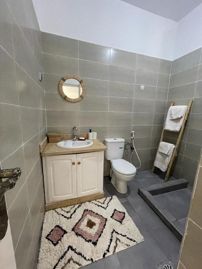 Maison D Hote Ighrem Goulmima Екстериор снимка