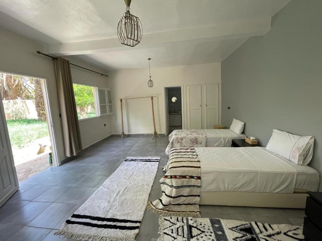 Maison D Hote Ighrem Goulmima Екстериор снимка
