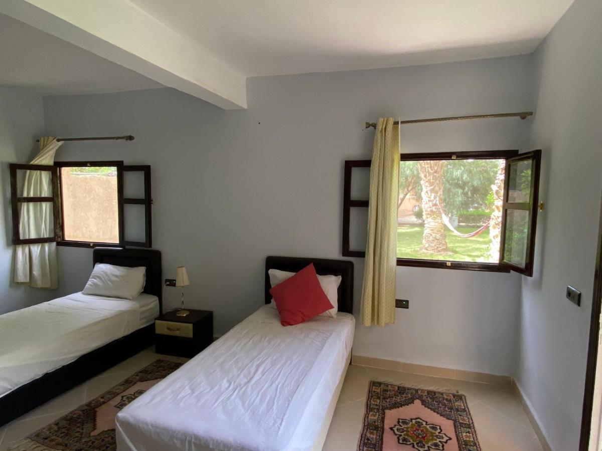 Maison D Hote Ighrem Goulmima Екстериор снимка