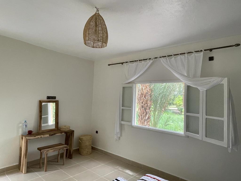 Maison D Hote Ighrem Goulmima Екстериор снимка