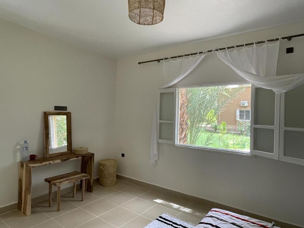 Maison D Hote Ighrem Goulmima Екстериор снимка